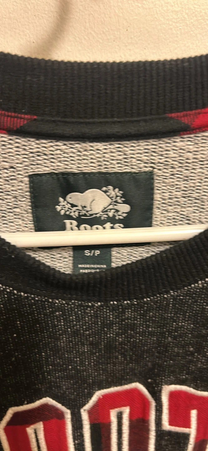 Roots Canada Beaver Sweatshirt - photo 3