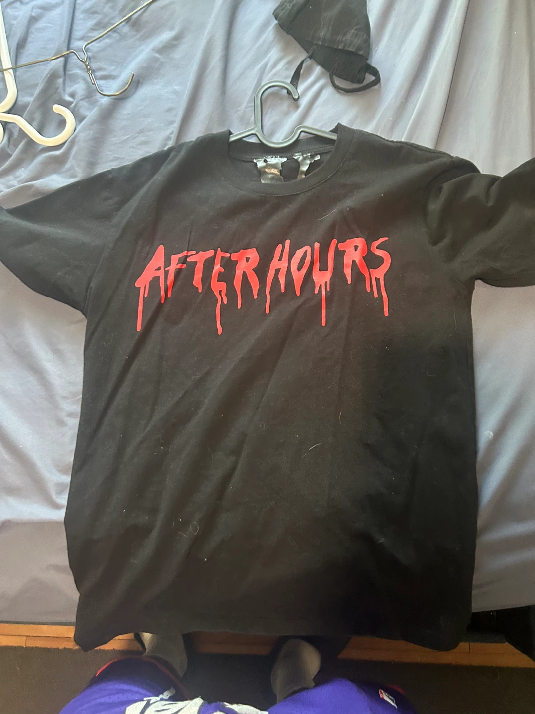 VLONE AFTER HOURS T-Shirt