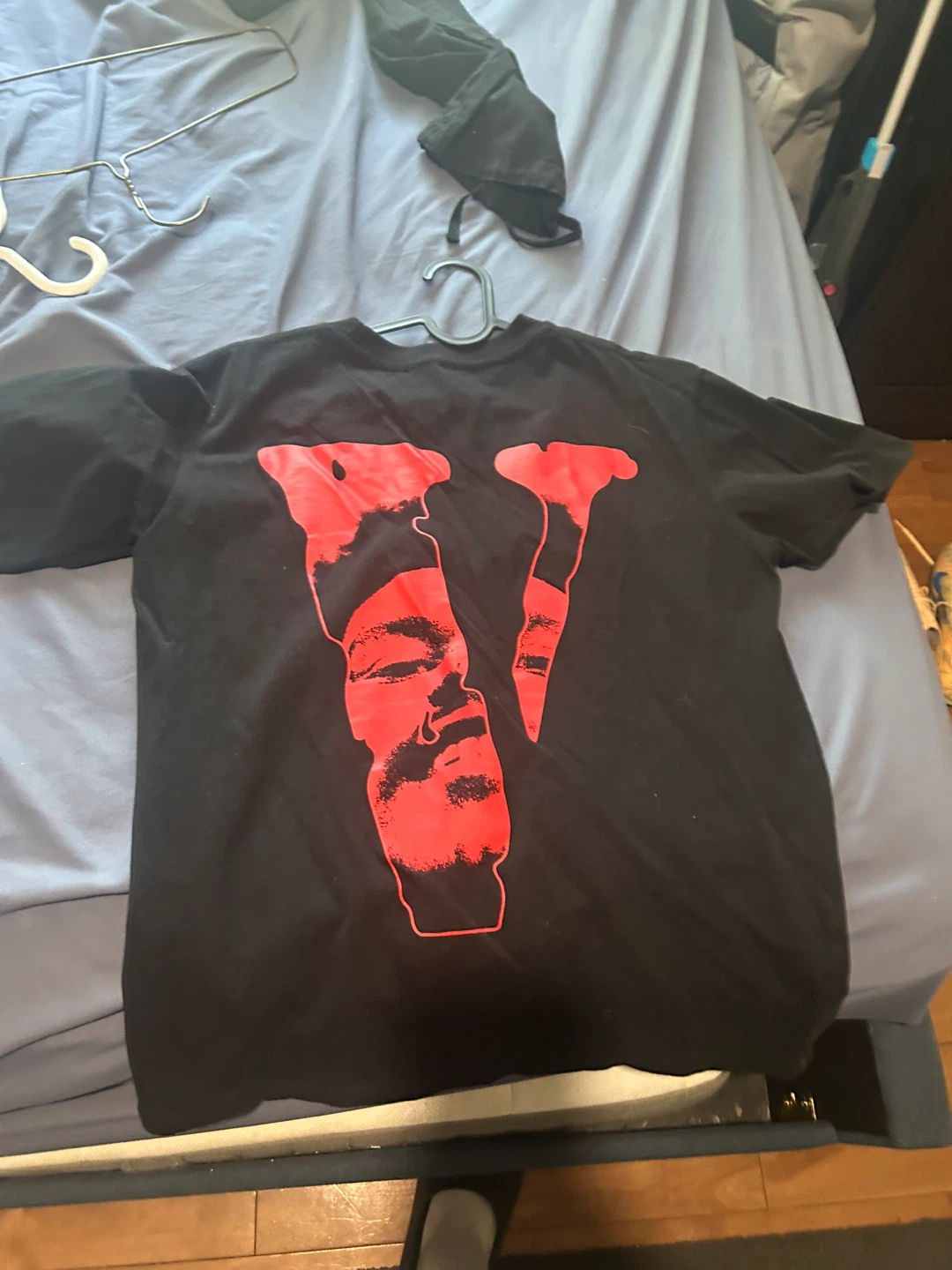 VLONE AFTER HOURS T-Shirt - photo 2