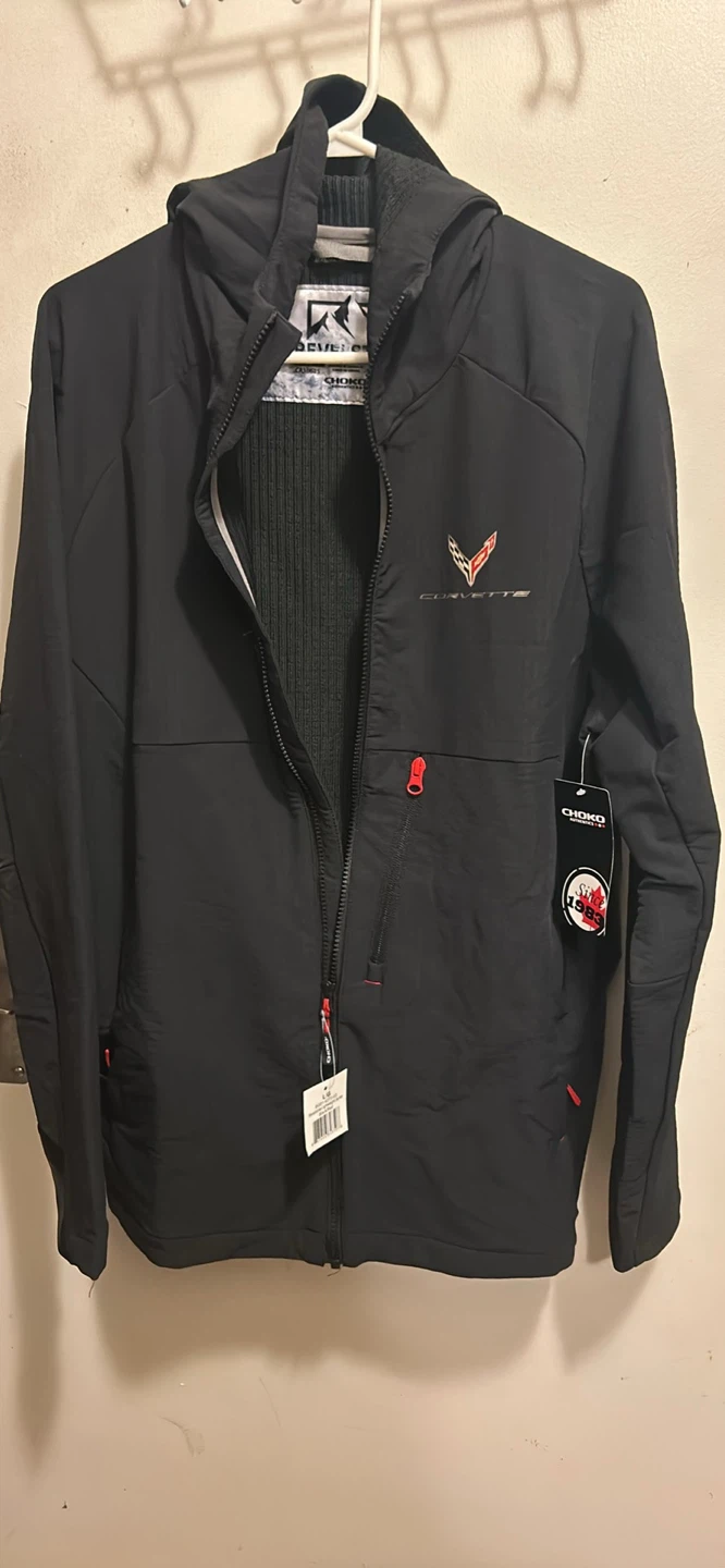 Choko Revelstoke Lightweight Jacket