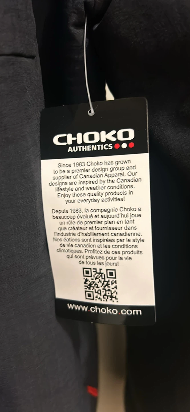 Choko Revelstoke Lightweight Jacket - photo 3