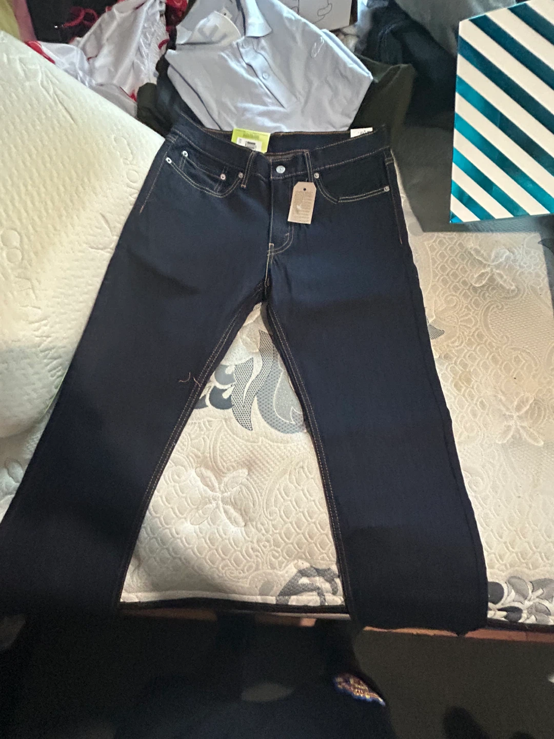 Brand new with tags