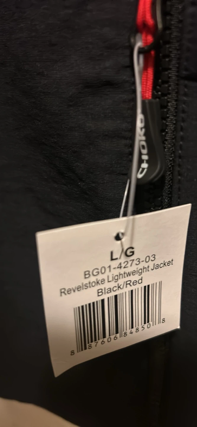 Choko Revelstoke Lightweight Jacket - photo 4