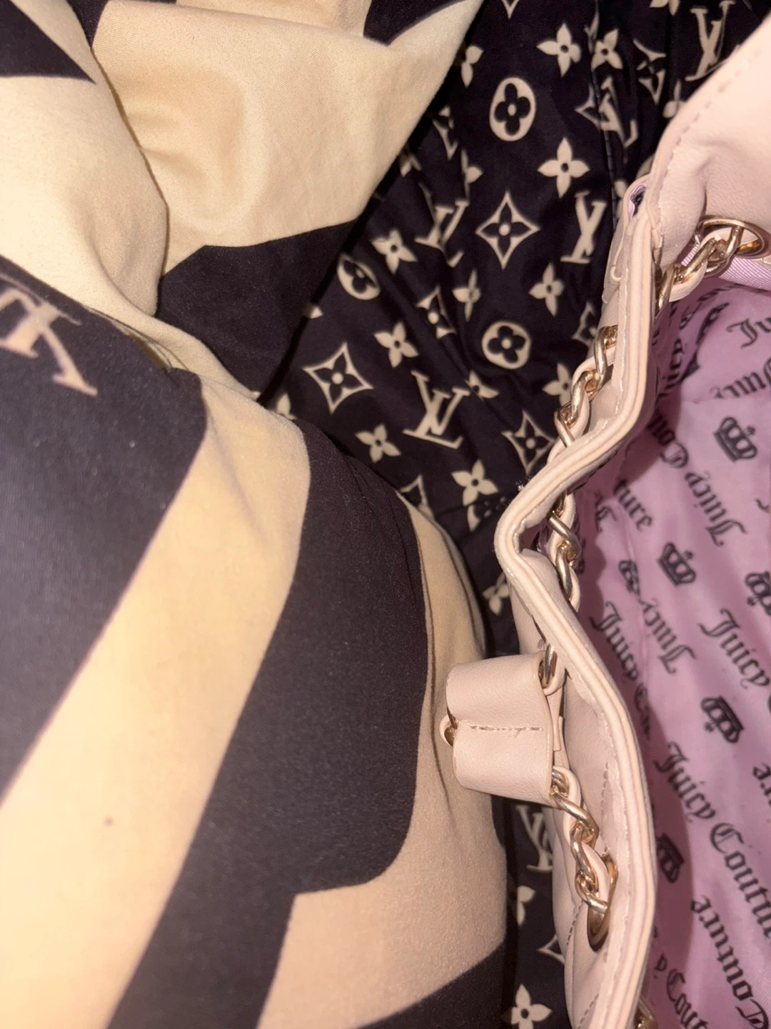 Y2K Juicy Couture purse - photo 2