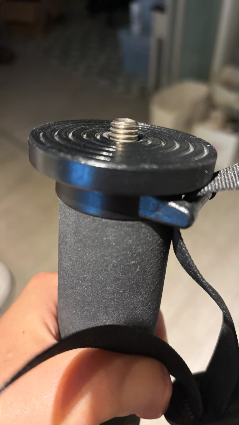 Manfrotto Camera Monopod