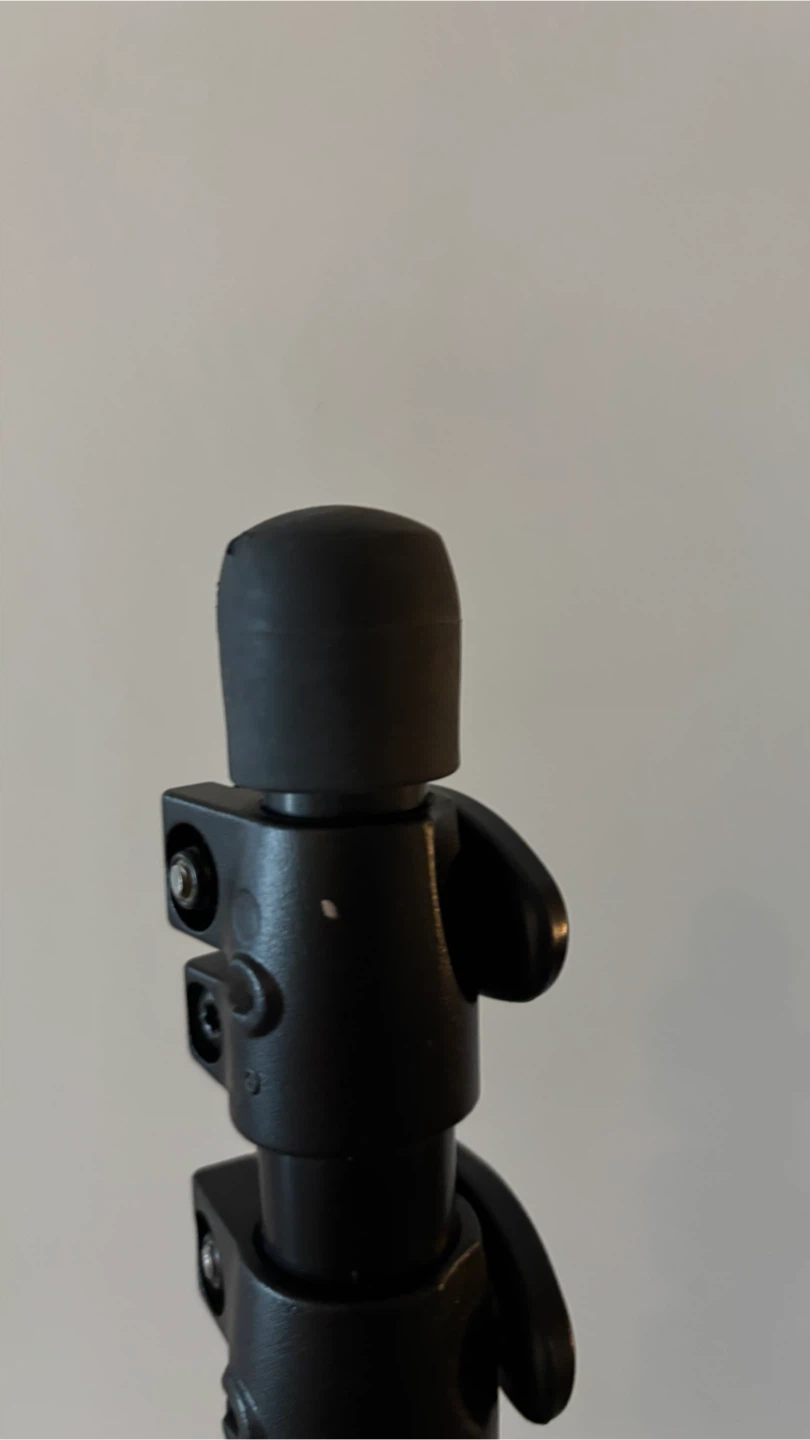 Manfrotto Camera Monopod - photo 2