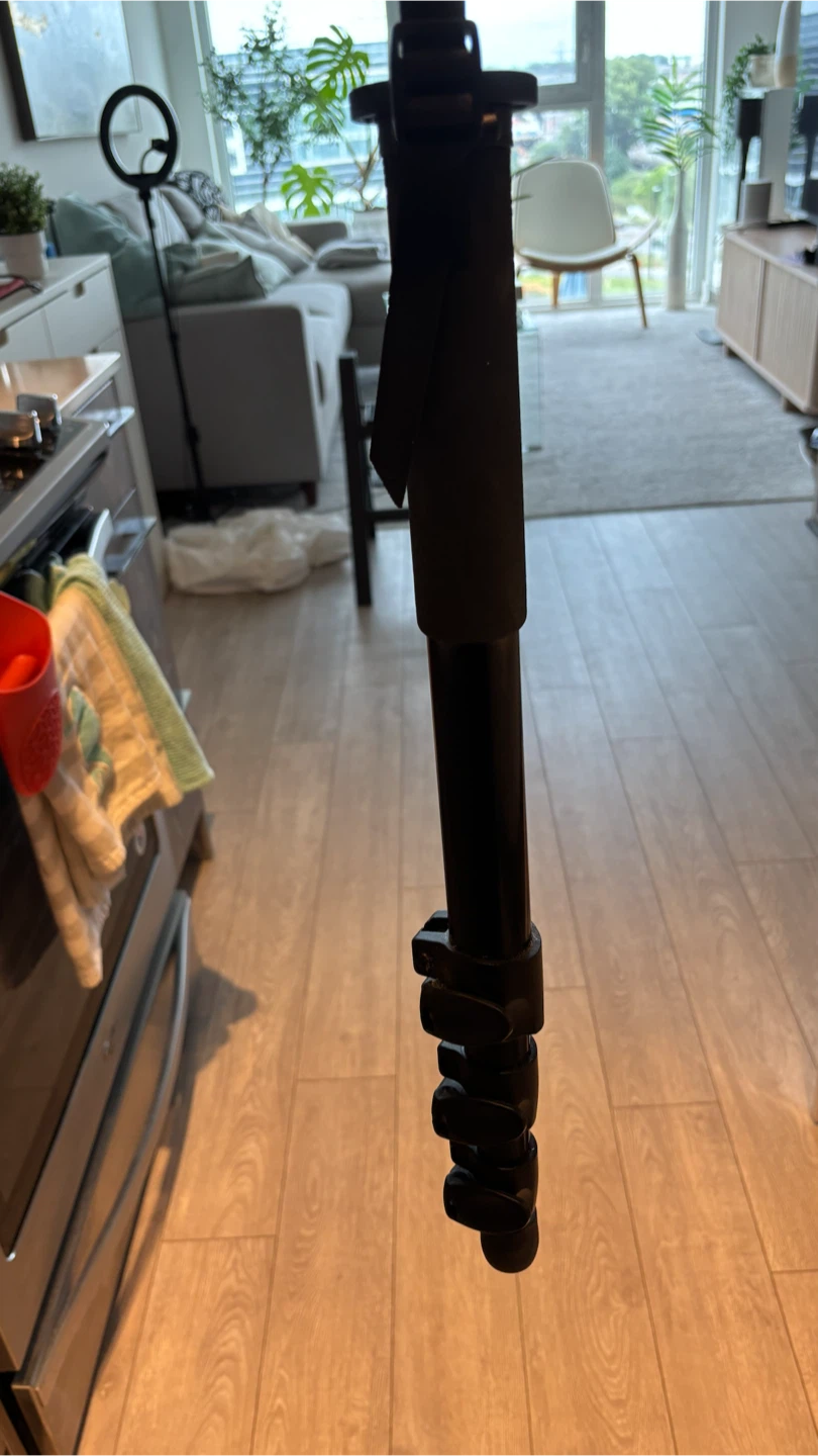 Manfrotto Camera Monopod - photo 5