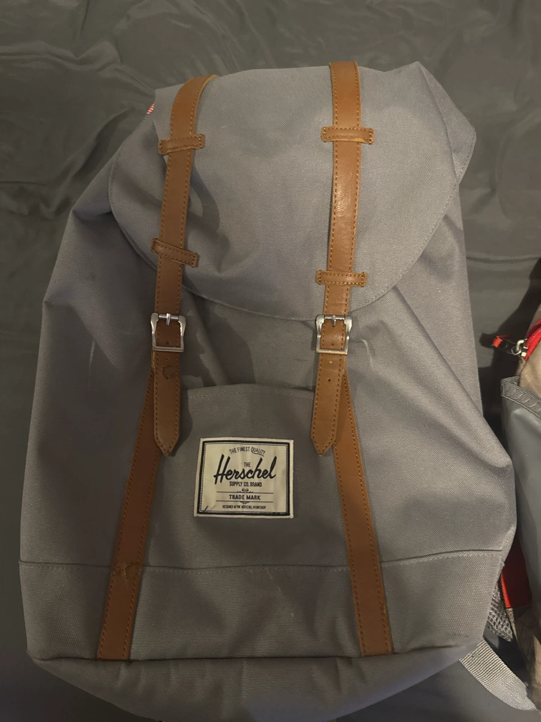 Back to school back packs - photo 3