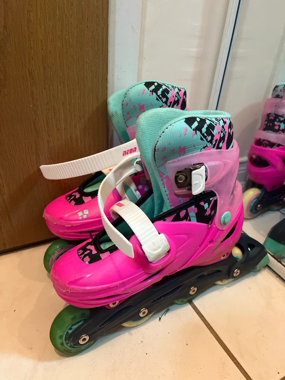 Kids Inline Skates