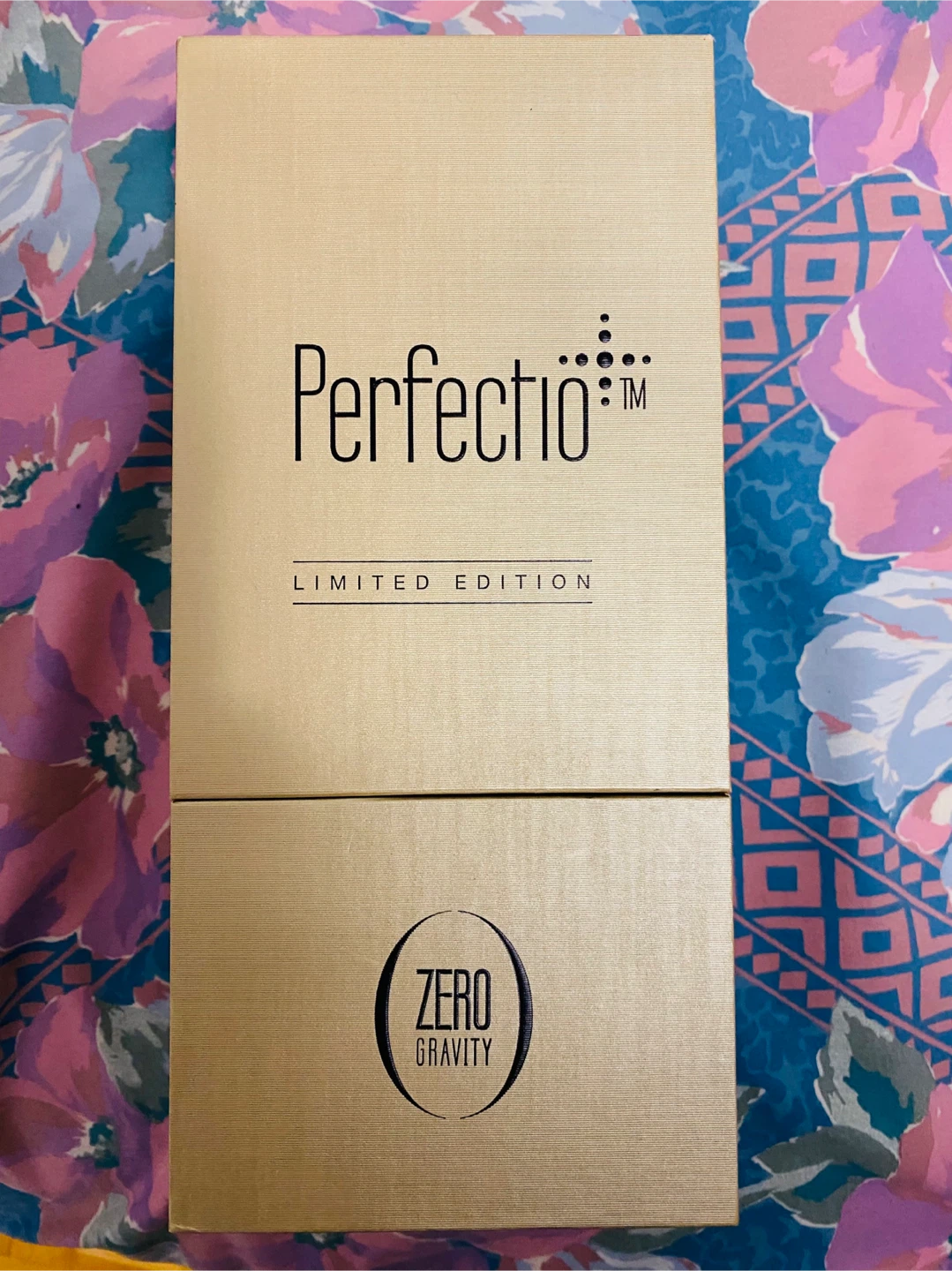 Newo Zero Gravity Perfectio Limited Edition Device