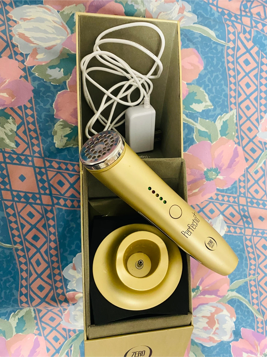 Newo Zero Gravity Perfectio Limited Edition Device - photo 2