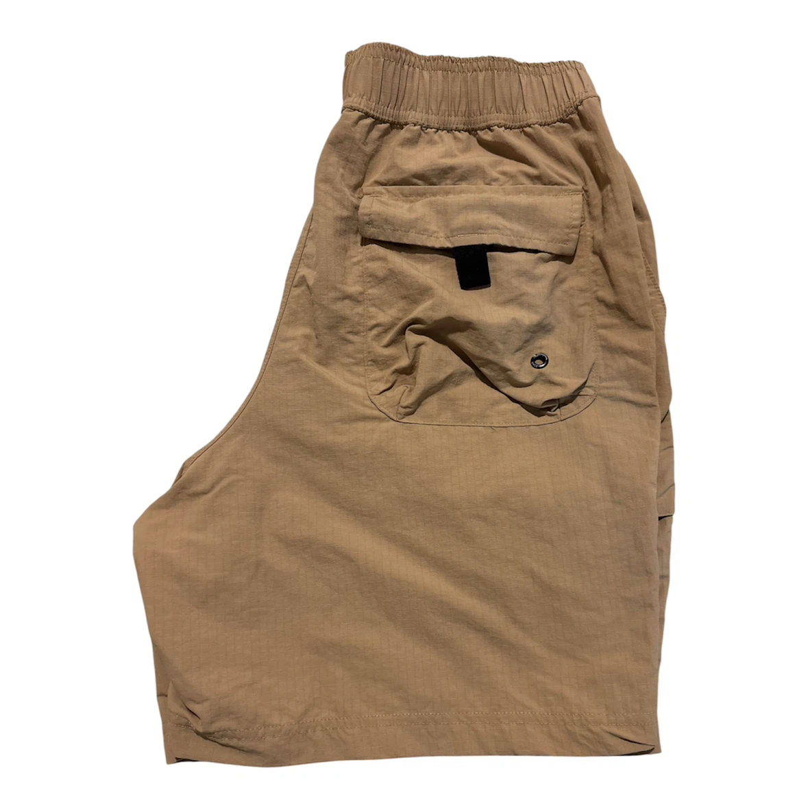 Champion Cargo Shorts - Tan - Size M - photo 2