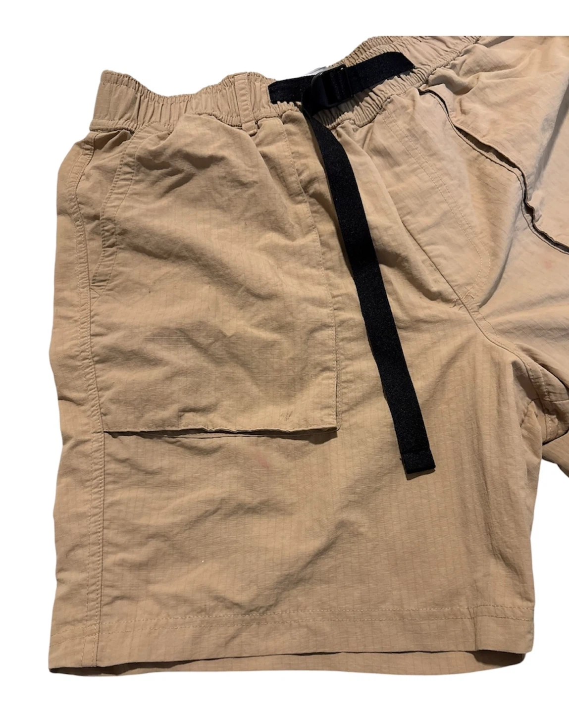 Champion Cargo Shorts - Tan - Size M - photo 3
