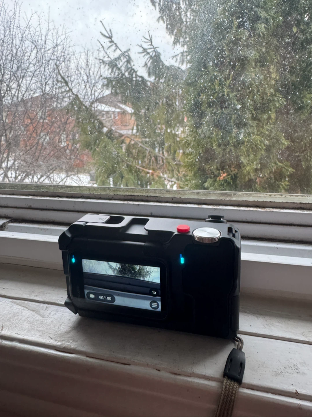 Insta360 Ace Pro 2 8K AI-Powered Action Cam - photo 3