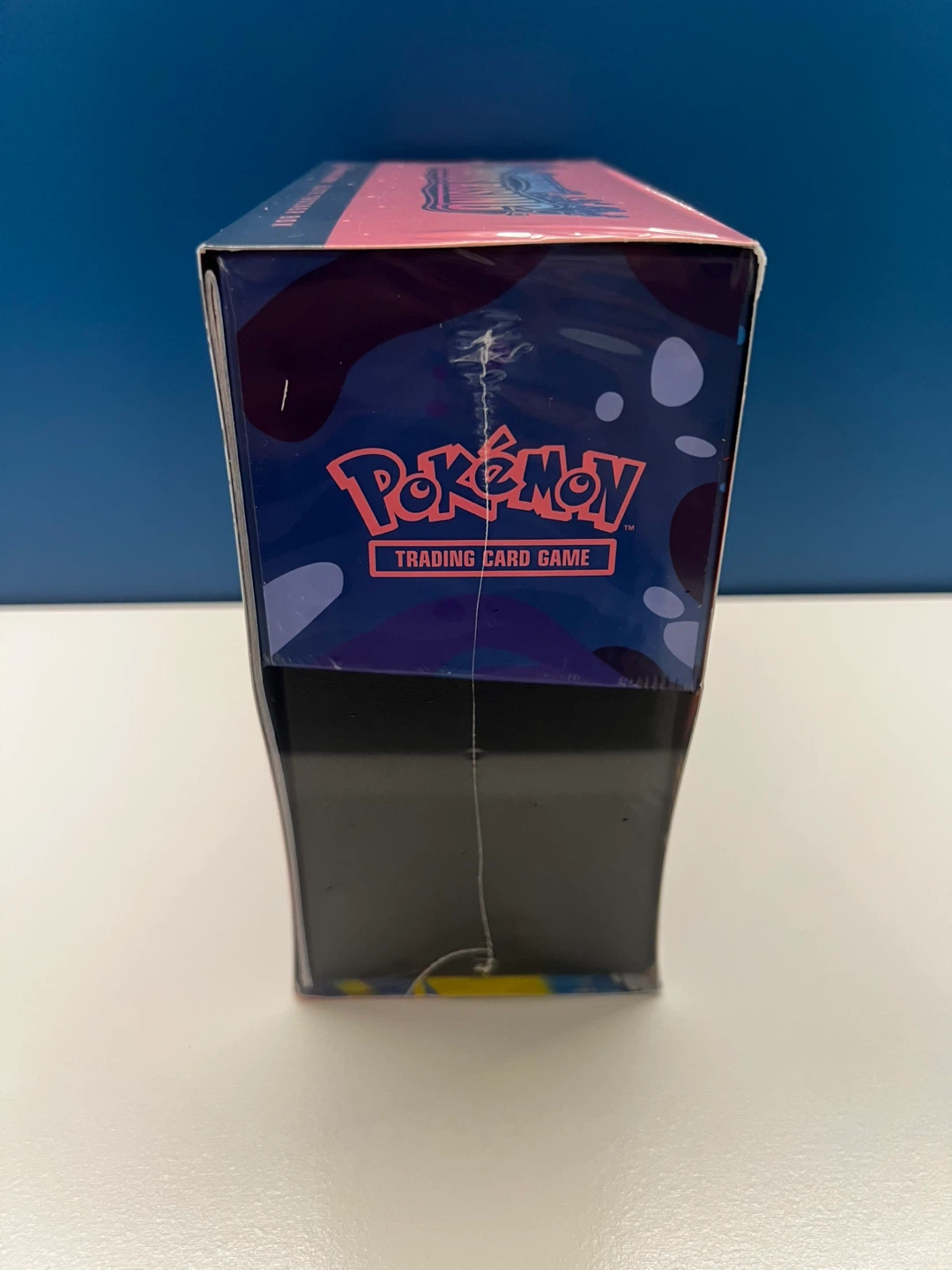 Chaos Rising Pokemon Center ETB - photo 2
