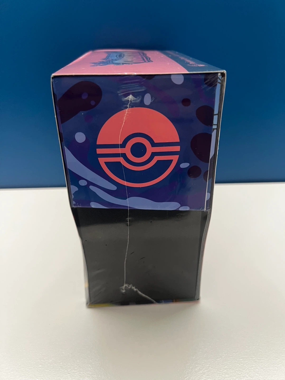 Chaos Rising Pokemon Center ETB - photo 4