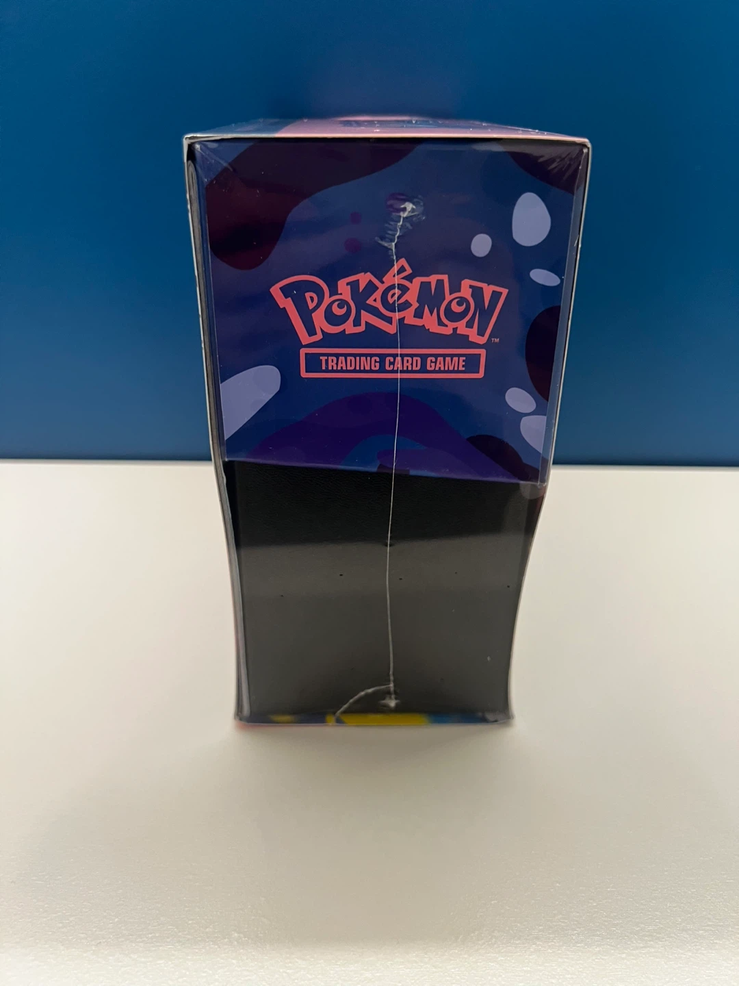 Chaos Rising Pokemon Center ETB - photo 2