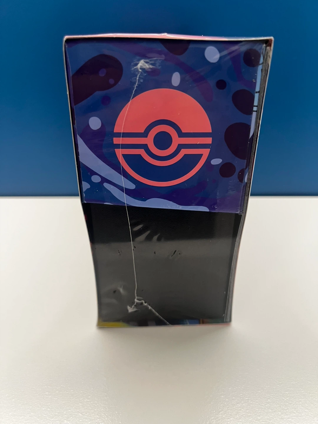 Chaos Rising Pokemon Center ETB - photo 3