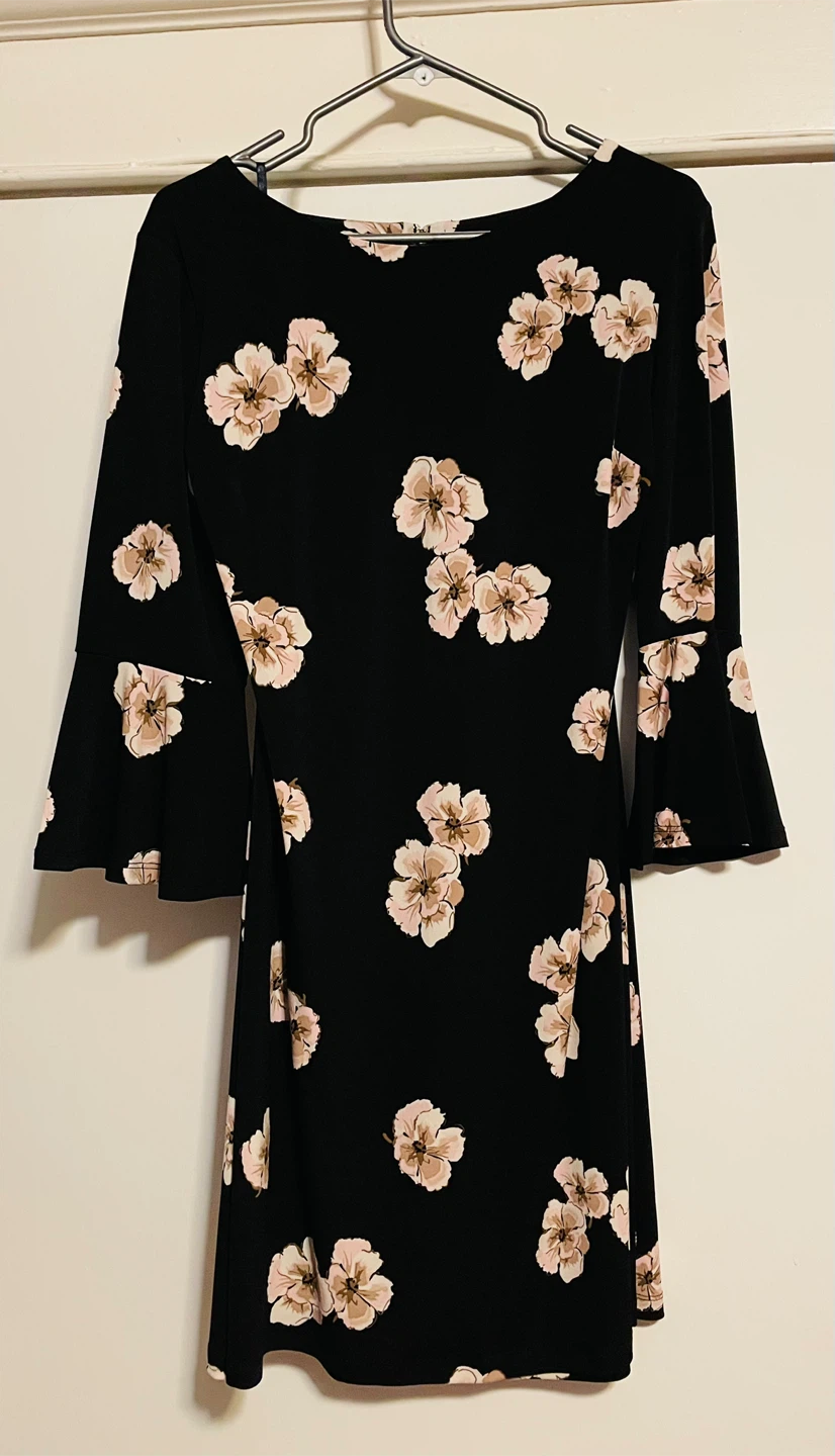Tommy Hilfiger dress size 14