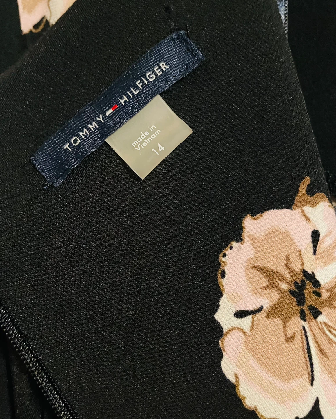 Tommy Hilfiger dress size 14 - photo 5