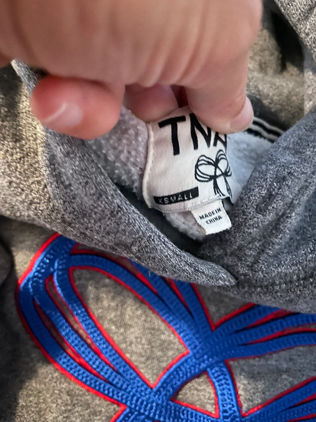 TNA Aritzia Hoodie - photo 2