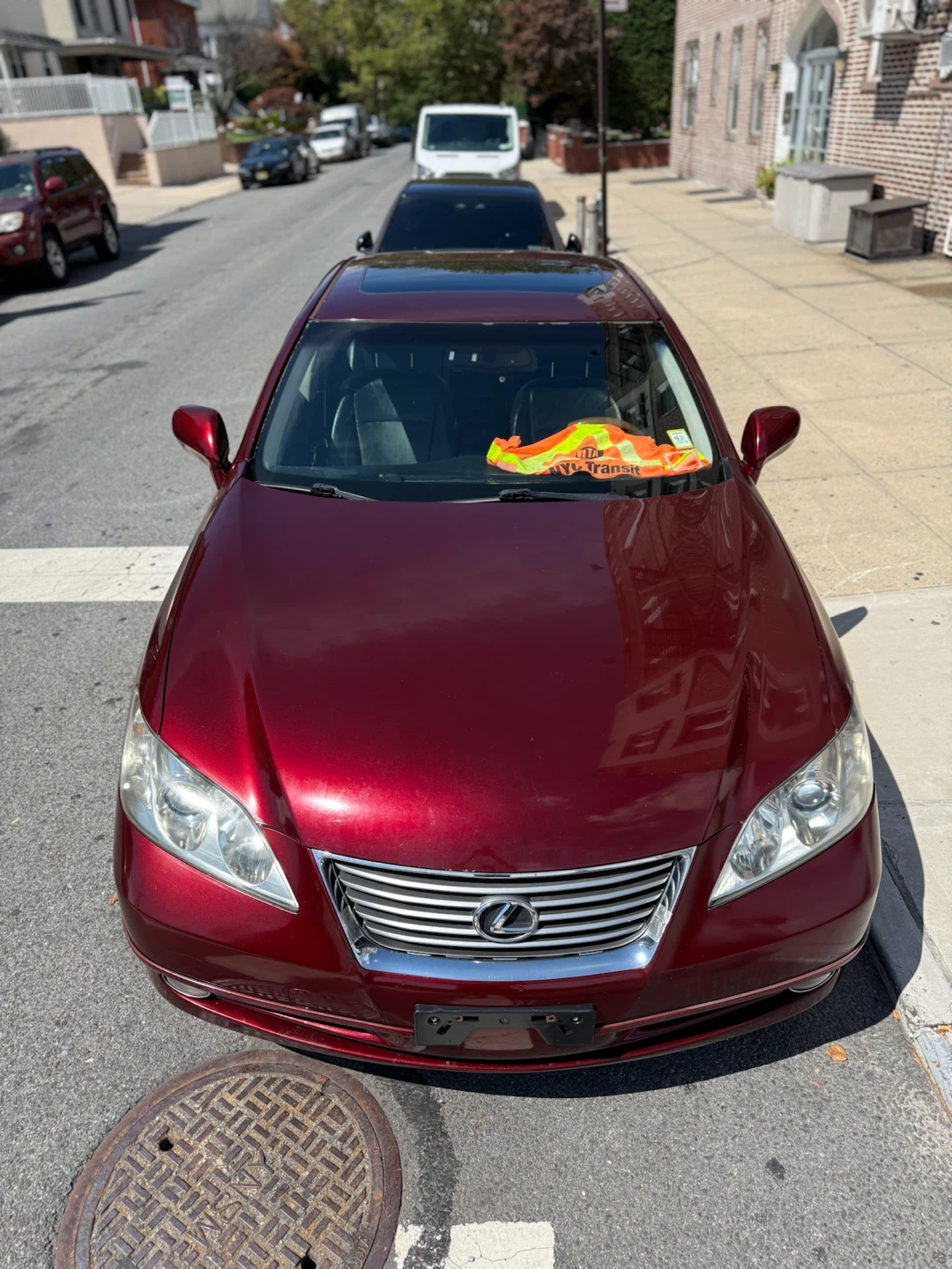 2007 Lexus ES 350 V6 (FULLY LOADED) -86k miles - photo 2