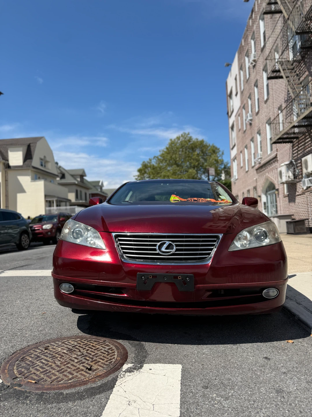 2007 Lexus ES 350 V6 (FULLY LOADED) -86k miles - photo 3