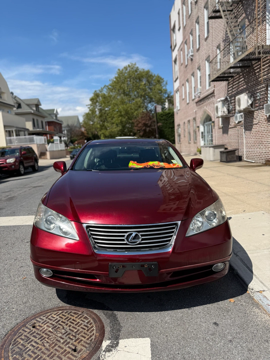 2007 Lexus ES 350 V6 (FULLY LOADED) -86k miles - photo 4