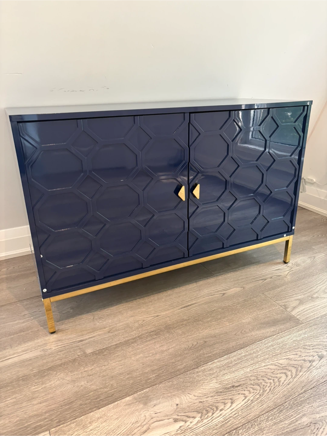 Accent Cabinet