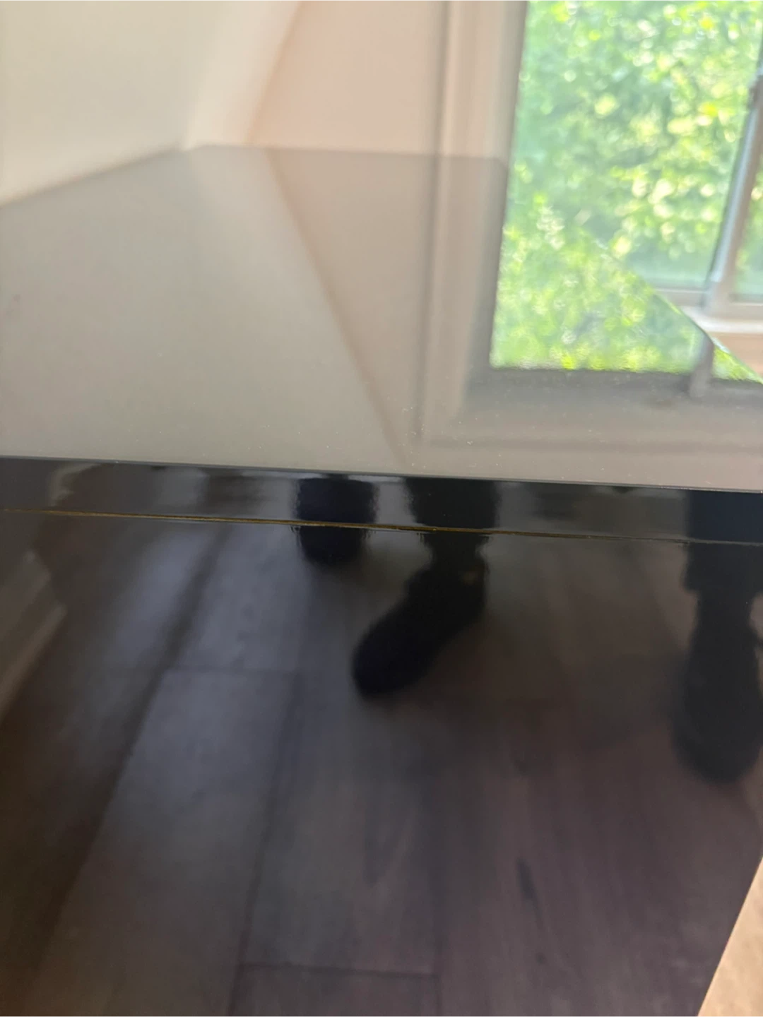 Accent Cabinet - photo 4