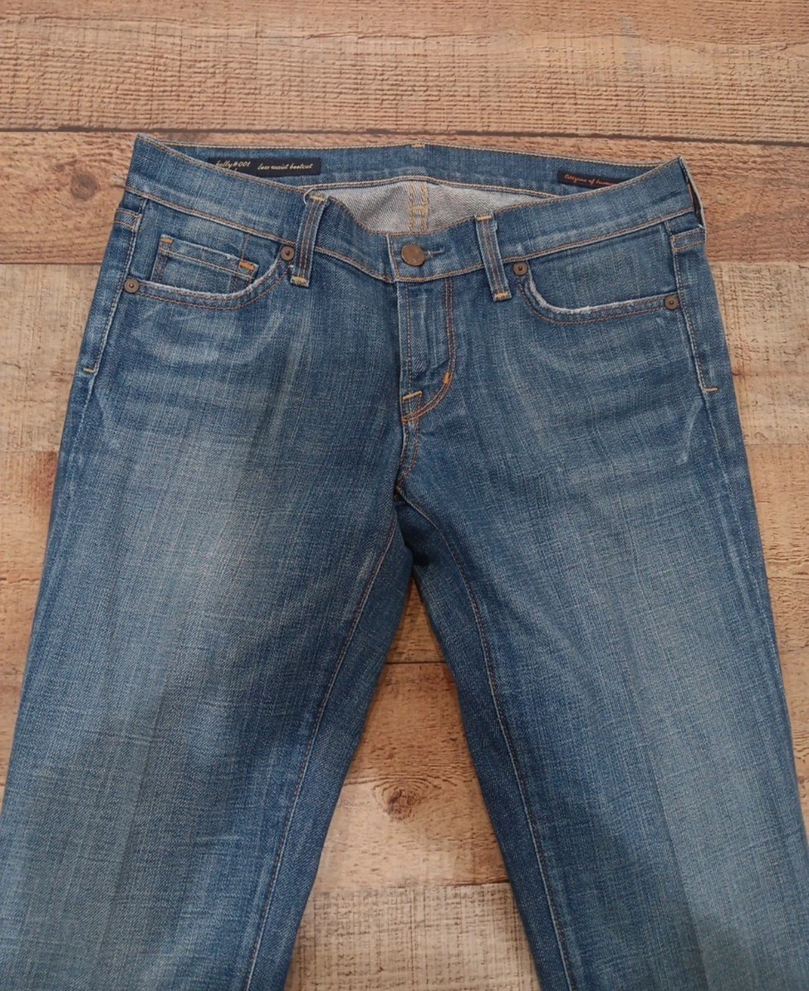 Citizens of Humanity Jeans - photo 2