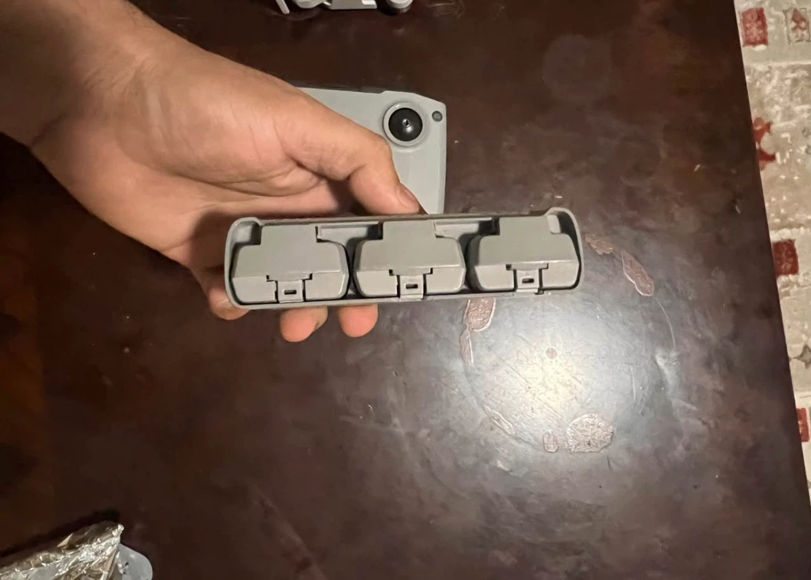 DJI Mini 4K Drone - photo 3