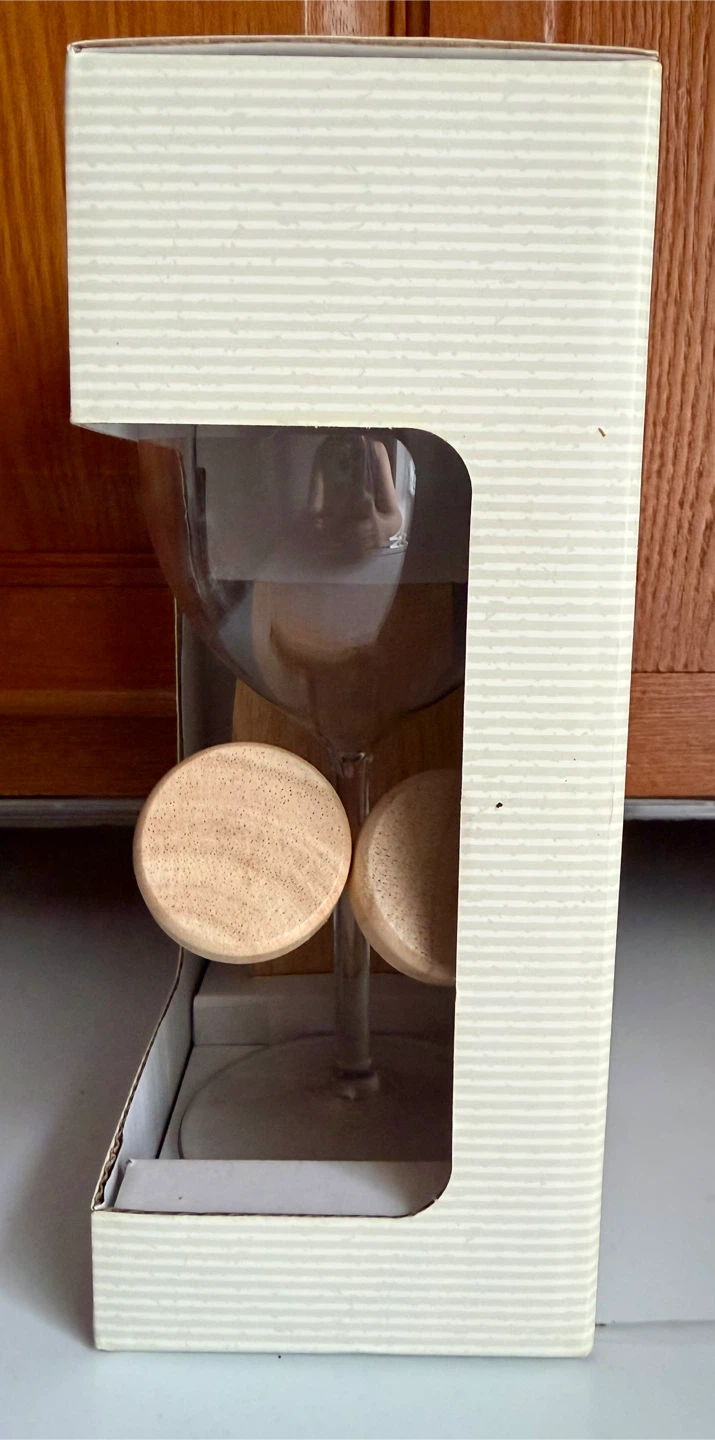 Bath Wine Holder - photo 3