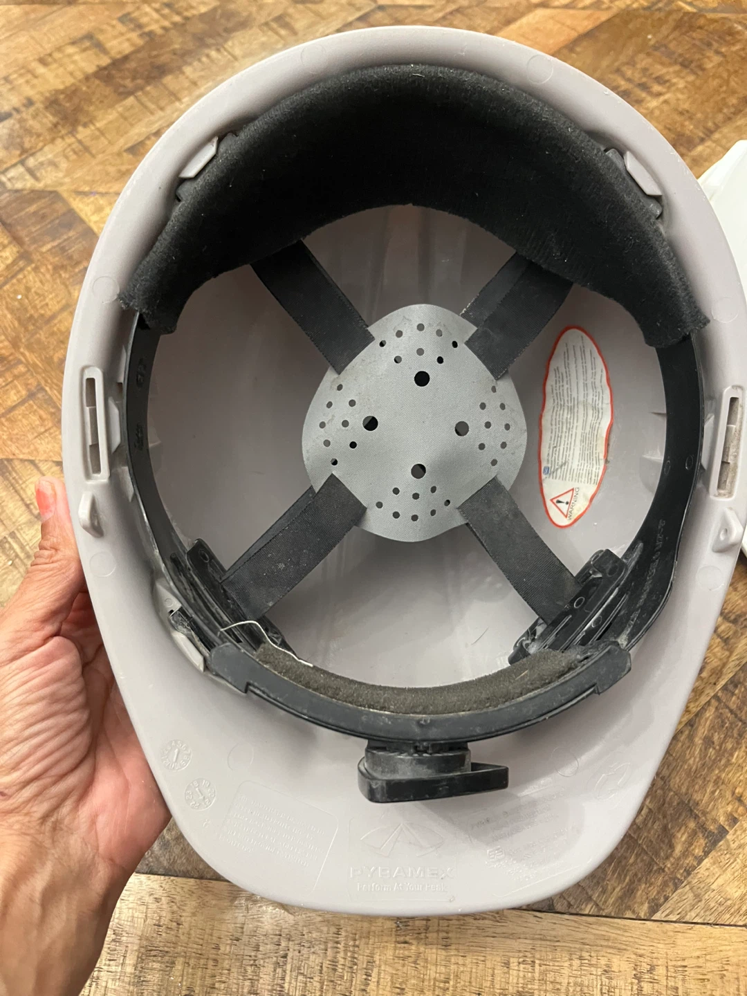 Construction Hard Hats - photo 2