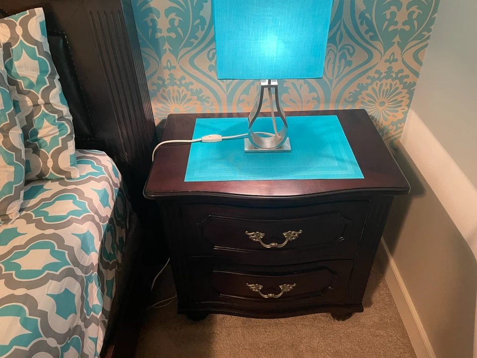 2 IKEA Table lamps - photo 2
