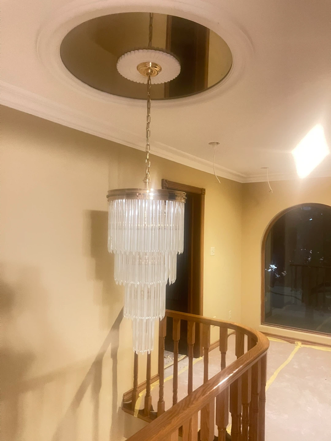 Chandelier - photo 2