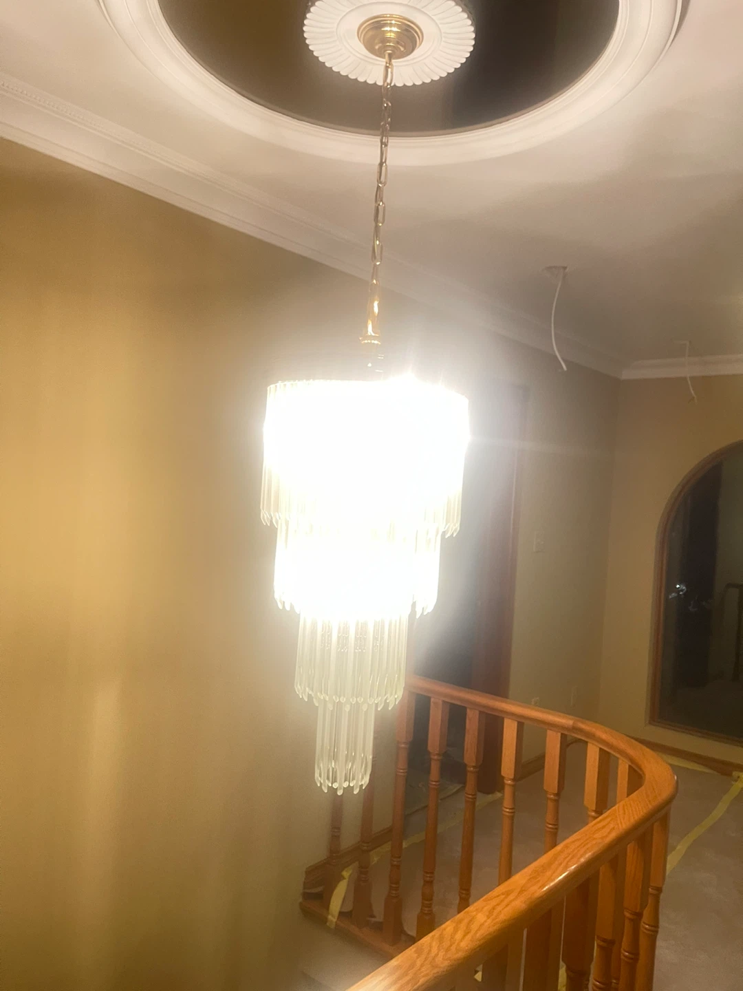 Chandelier - photo 3