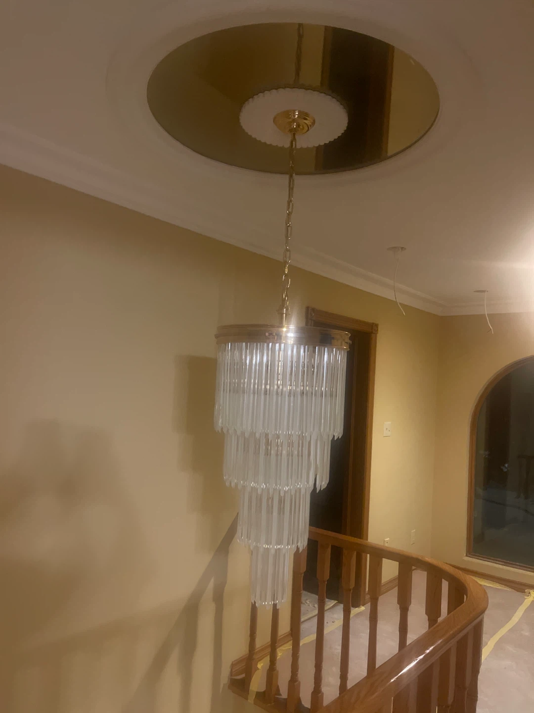 Chandelier - photo 4