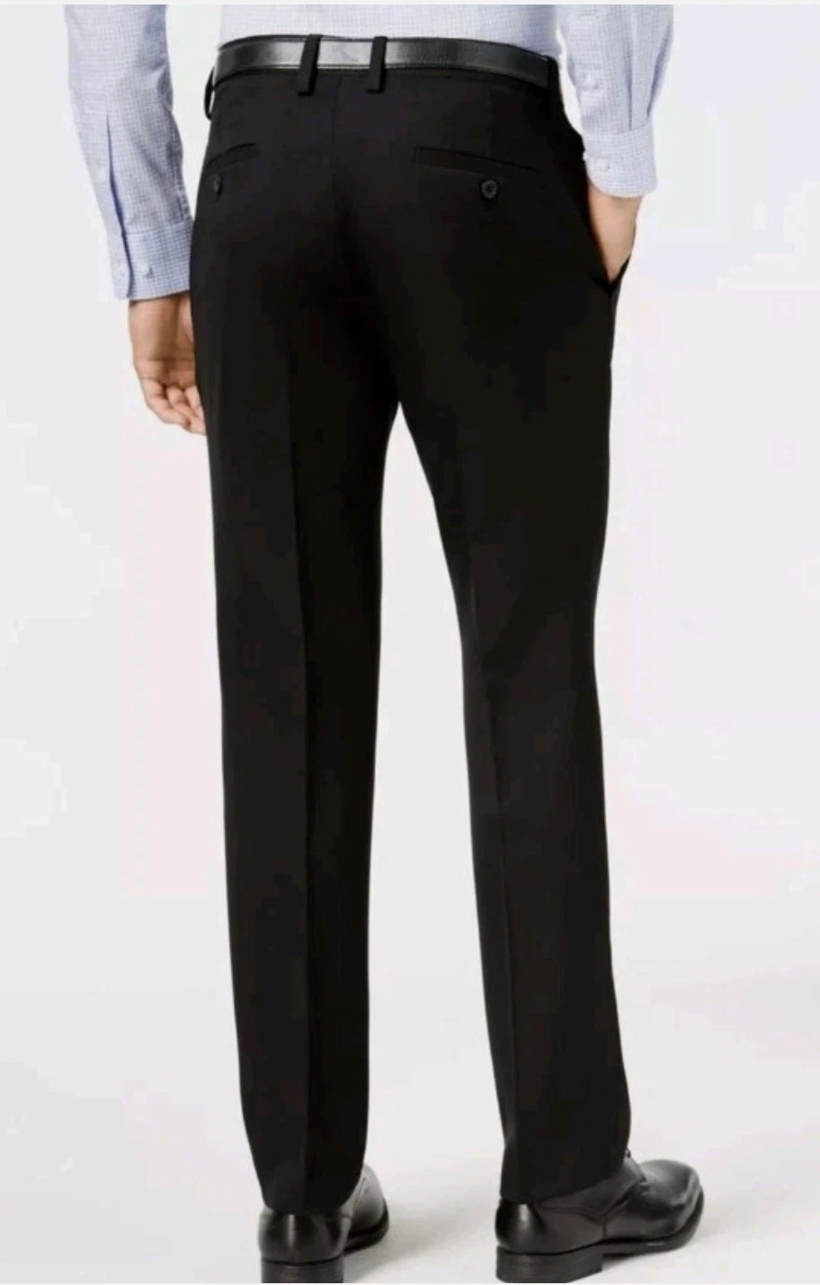 NWT Kenneth Cole Men's Dress Pants - photo 2