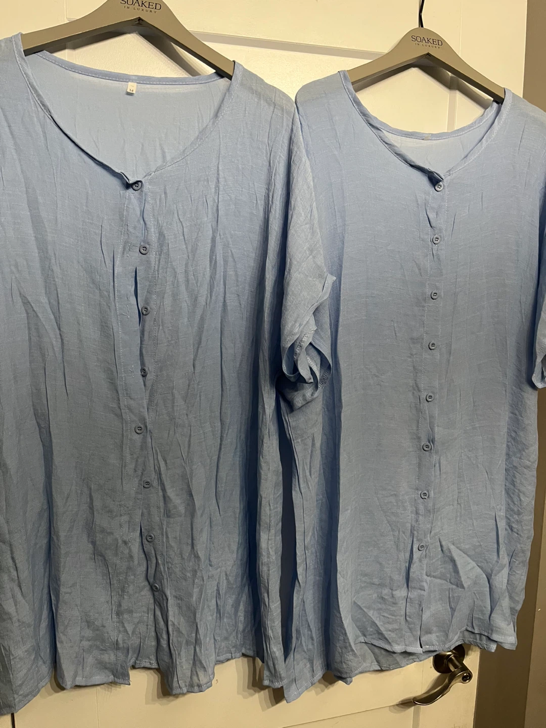 Lightweight Summer Tunics - photo 5