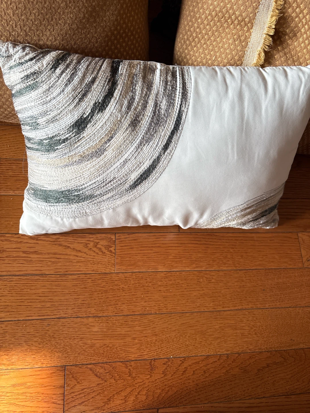 Set of 5 Decorative Pillows - photo 3