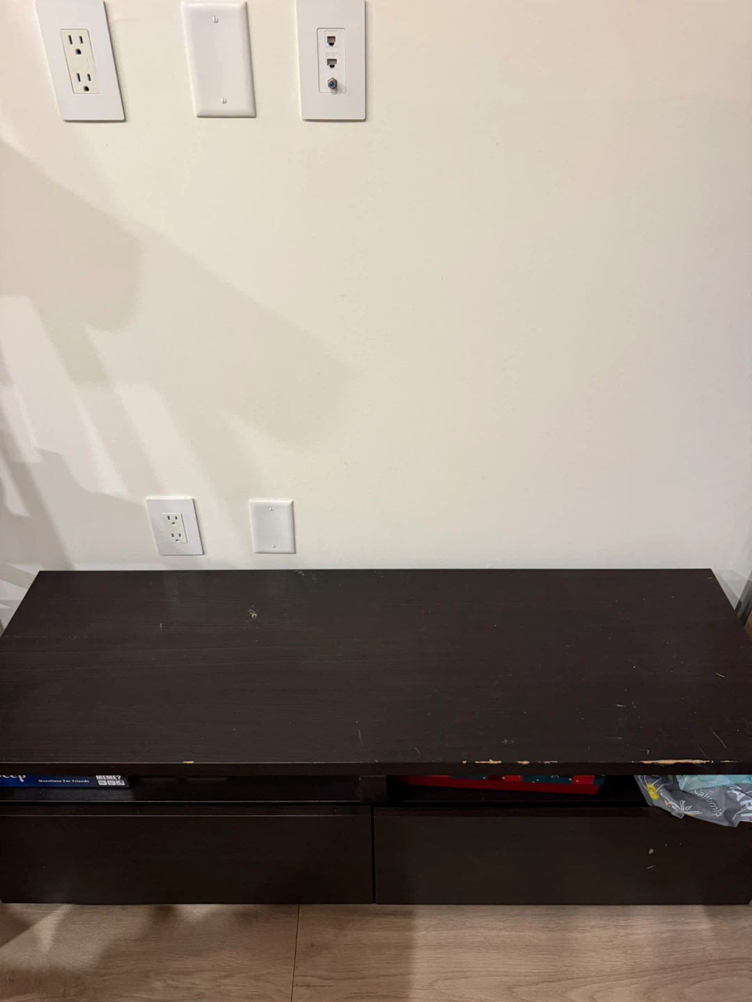 TV Table - photo 2