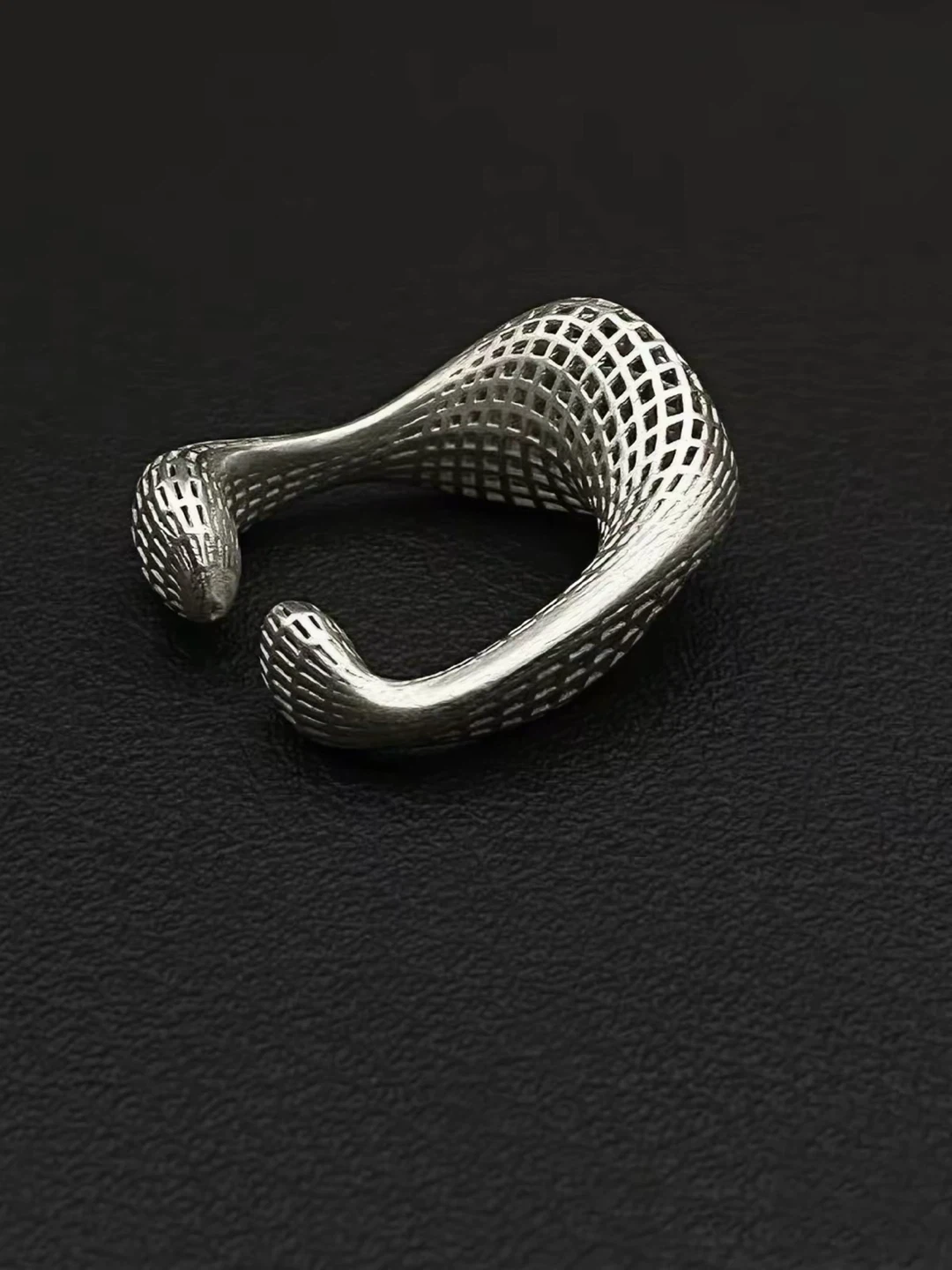 3D print ring