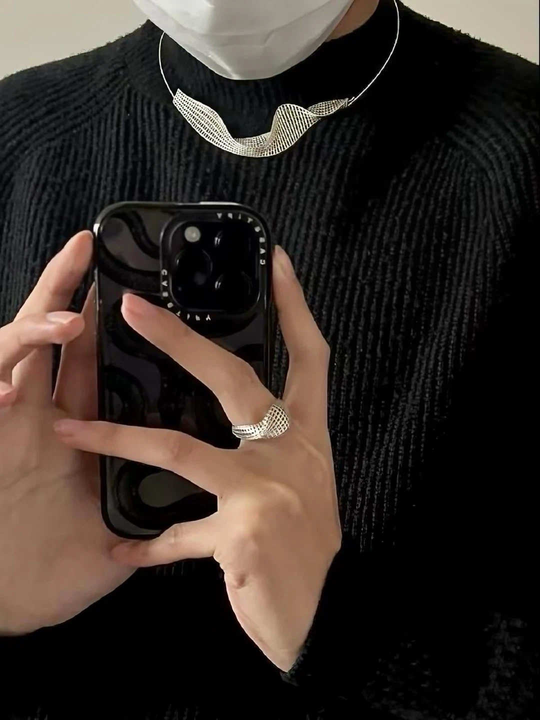 3D print ring - photo 2