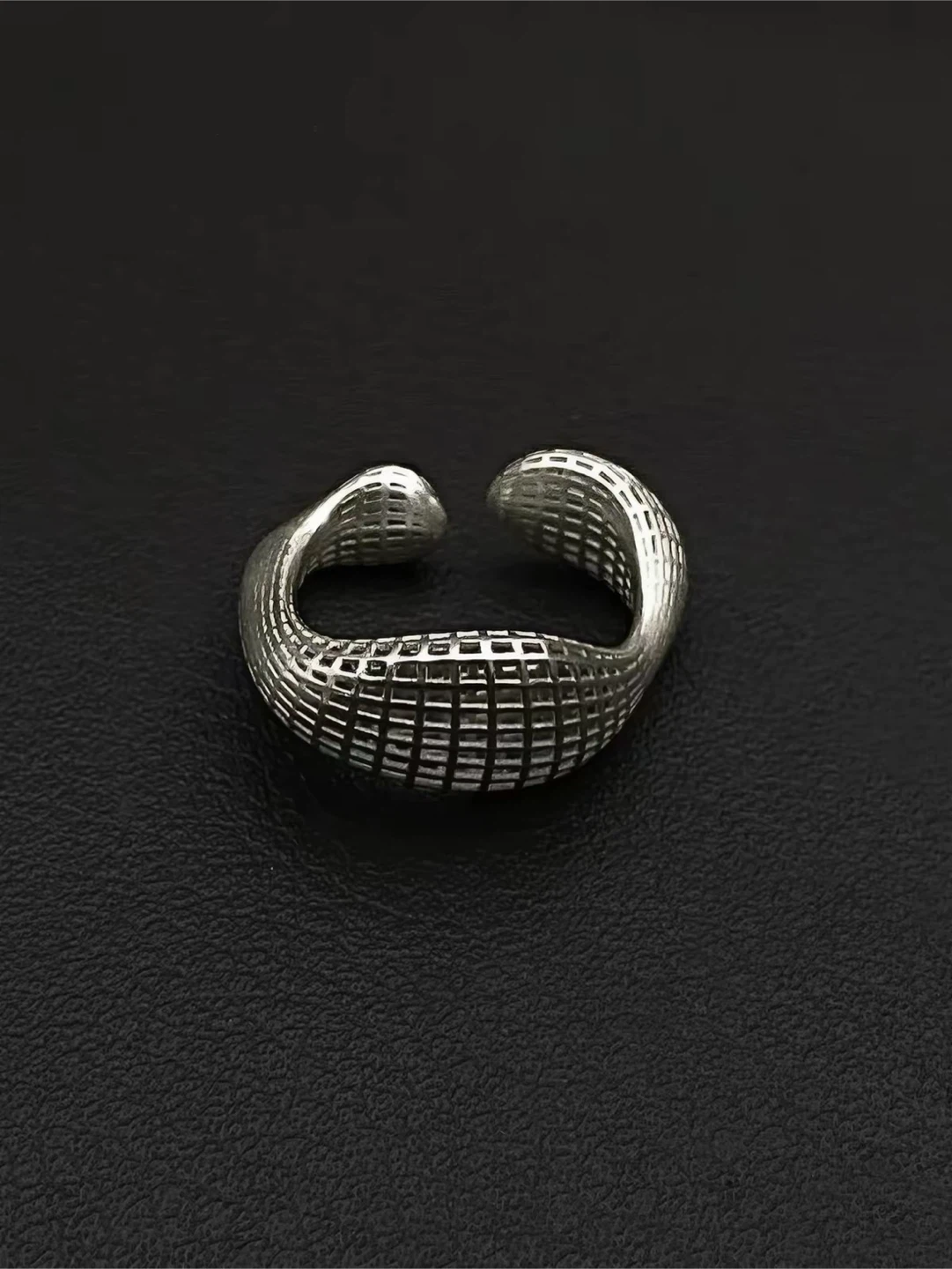 3D print ring - photo 3