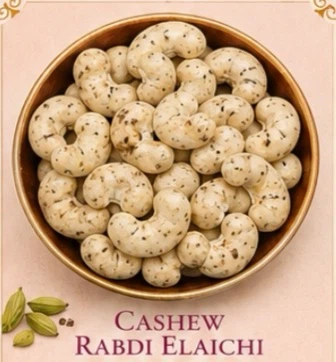 Premium Indian sweets and delicacies