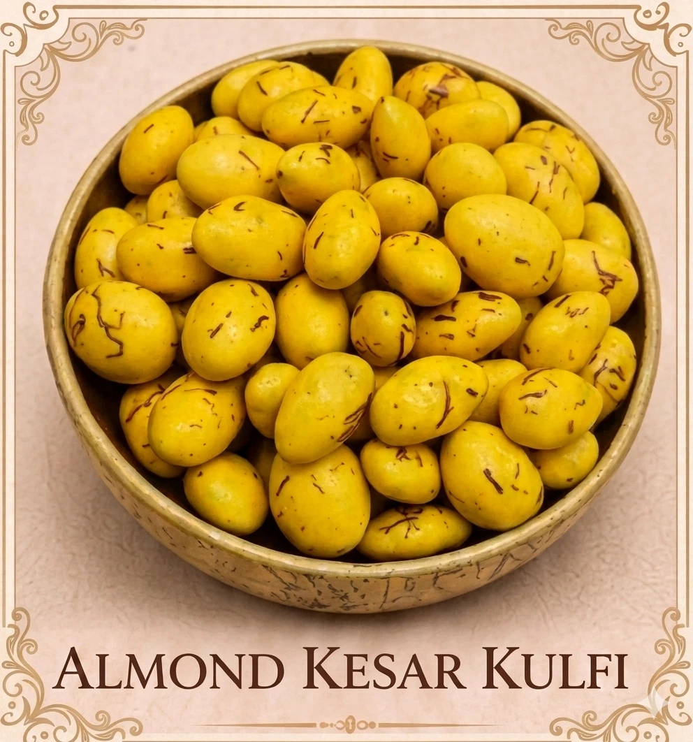 Premium Indian sweets and delicacies - photo 2