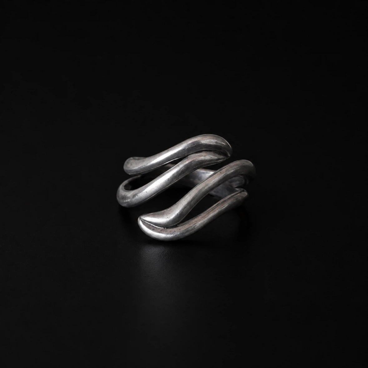 925 Silver Design Ring