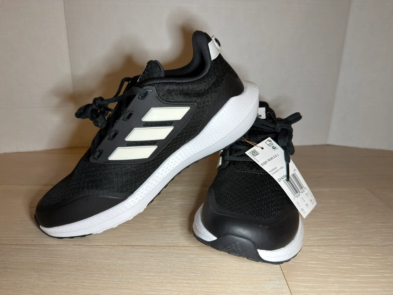 Adidas EQ21 Run 2.0 J Running Shoes