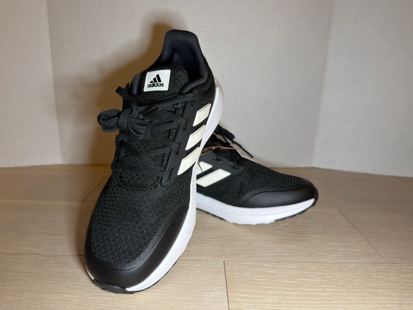Adidas EQ21 Run 2.0 J Running Shoes - photo 2